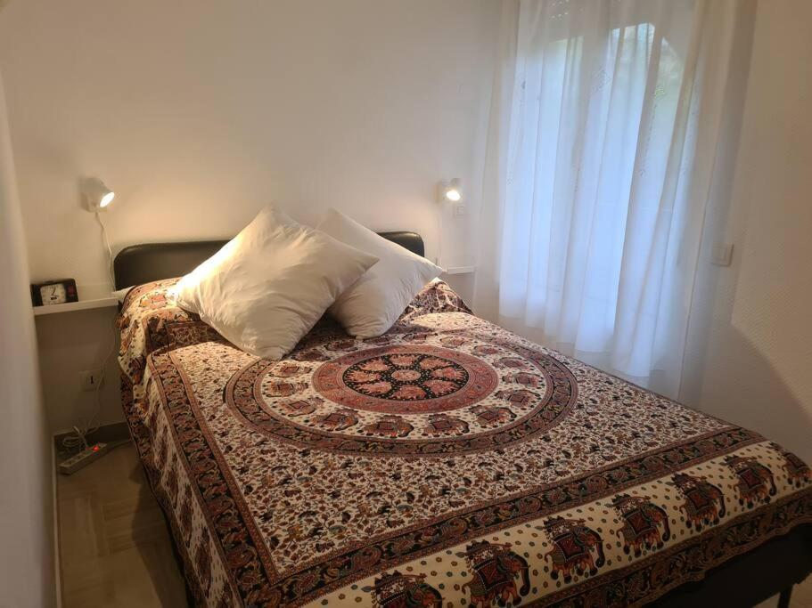L'Onda, Cosy 2 Pieces A Menton Proches Plages Exterior foto