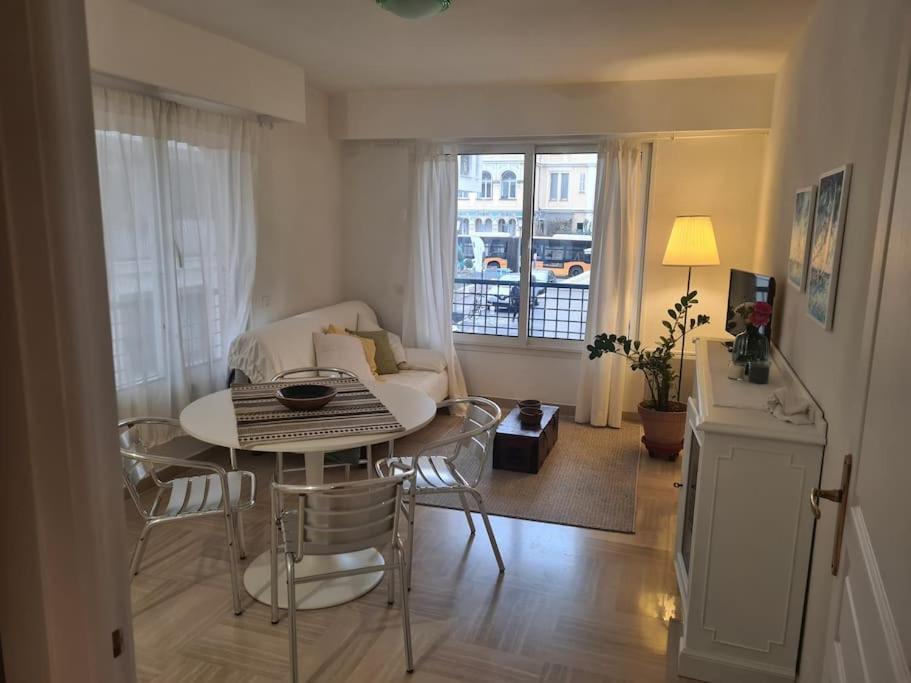 L'Onda, Cosy 2 Pieces A Menton Proches Plages Exterior foto
