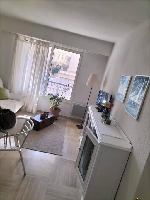 L'Onda, Cosy 2 Pieces A Menton Proches Plages Exterior foto