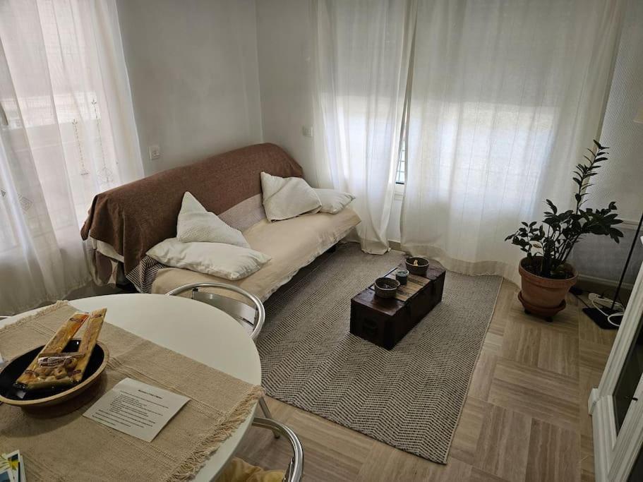 L'Onda, Cosy 2 Pieces A Menton Proches Plages Exterior foto