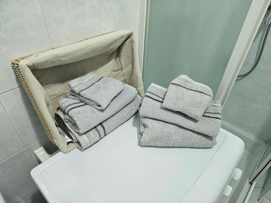 L'Onda, Cosy 2 Pieces A Menton Proches Plages Exterior foto