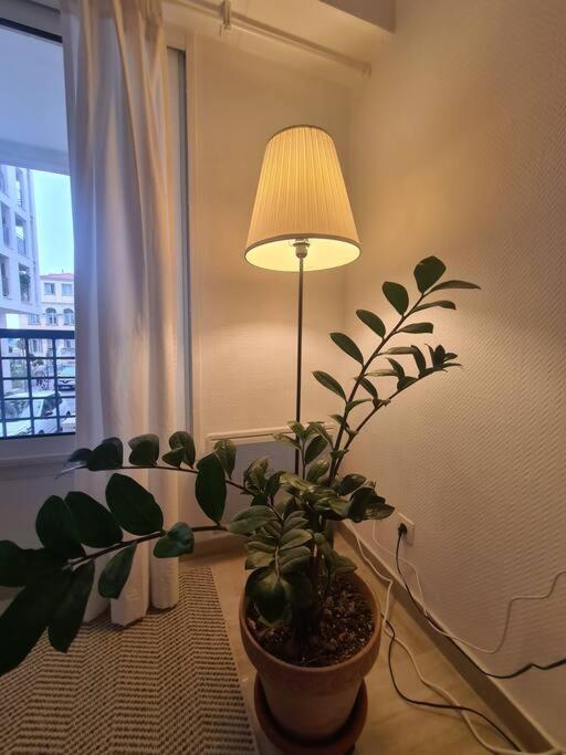 L'Onda, Cosy 2 Pieces A Menton Proches Plages Exterior foto