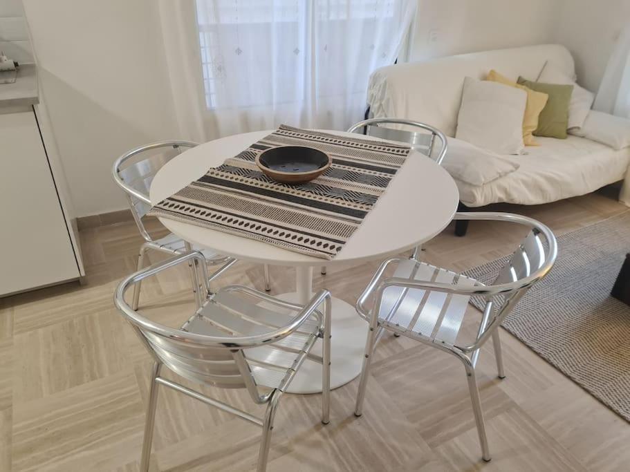 L'Onda, Cosy 2 Pieces A Menton Proches Plages Exterior foto